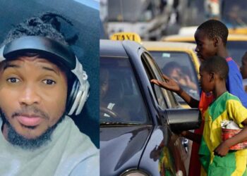 Ghanaian music producer says