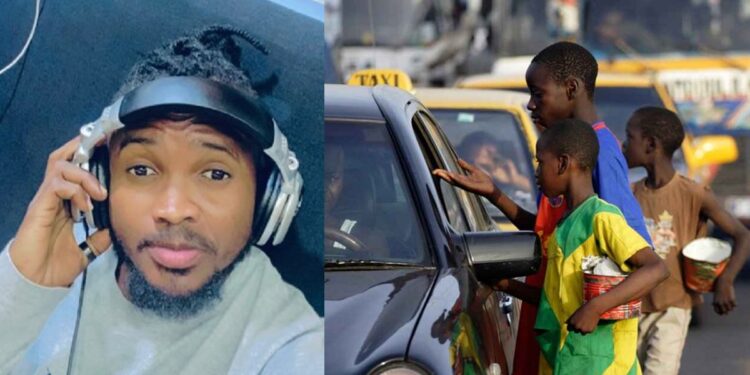 Ghanaian music producer says