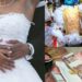 “We dated for 9 years” – 34-year-old lady pays her bride price, says husband can’t afford it