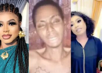 Man who fell ill after tattooing Bobrisky on his arm is dead
