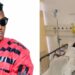 “I thought I was gone” – Rapper CDQ narrates near-death experience (Video)