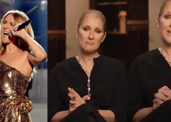 “I’ve been dealing with problems with my health for a long time” – Celine Dion reveals she’s been diagnosed with incurable neurological condition in emotional video (Watch)