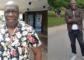 Charles Awurum