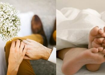 “Marriages started having issues when the importance of virginity before marriage was ignored” – Nigerian man says