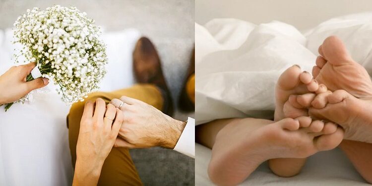 “Marriages started having issues when the importance of virginity before marriage was ignored” – Nigerian man says