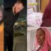 “I haven’t been this happy in a very long time” – DJ Cuppy shares romantic moment she and fiancé jumped into pool with clothes on (Video)