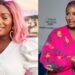 “Billionaire Pikin no sabi spell?” – Reactions as Dj Cuppy stresses over the correct spelling of ‘Yacht’.
