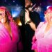 DJ Cuppy teases