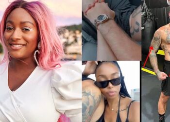 “Who wants a perfect relationship?” – Dj Cuppy reacts to rumors of her fiancé cheating.