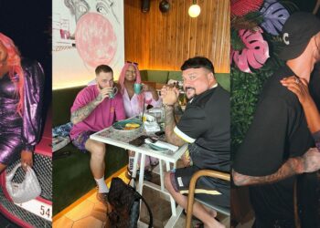 DJ Cuppy and fiancé, Ryan Taylor begin marriage counseling; netizens react