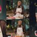DJ Cuppy informs