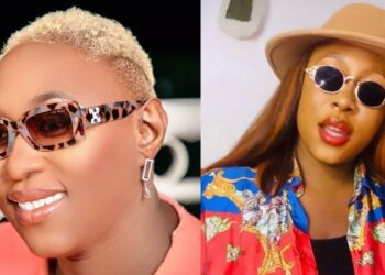 Cynthia Morgan abandons her dream to get a Grammy as she becomes a prophetess.