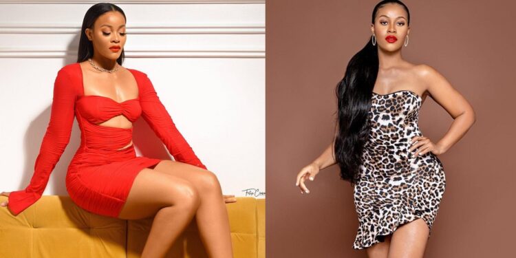 Damilola Adegbite reveals