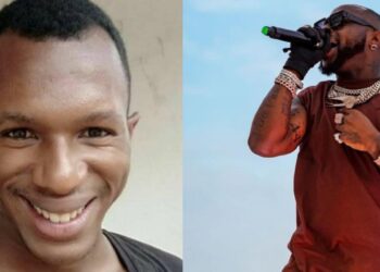 “You can’t tell him how to get over his loss” – Daniel Regha under fire over comment on Davido’s scheduled performance in Qatar