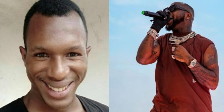 “You can’t tell him how to get over his loss” – Daniel Regha under fire over comment on Davido’s scheduled performance in Qatar
