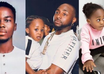 Davido replies