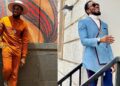 ICPC releases D’banj after three days.