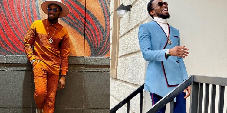 ICPC releases D’banj after three days.