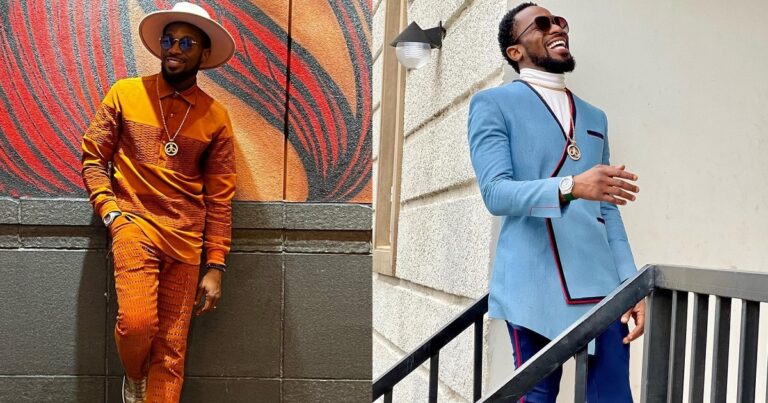 ICPC releases D’banj after three days.