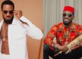 “D’banj only engages in legitimate business.” – Maryam Musa releases legal statement on behalf of the singer.