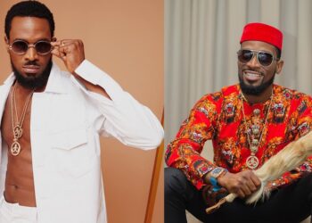 “D’banj only engages in legitimate business.” – Maryam Musa releases legal statement on behalf of the singer.