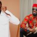 “D’banj only engages in legitimate business.” – Maryam Musa releases legal statement on behalf of the singer.