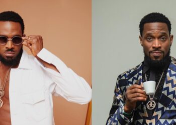 “I have no business with fraud” – D’banj speaks following release from ICPC custody