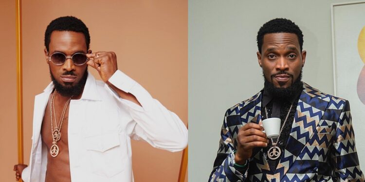“I have no business with fraud” – D’banj speaks following release from ICPC custody