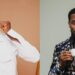 “I have no business with fraud” – D’banj speaks following release from ICPC custody