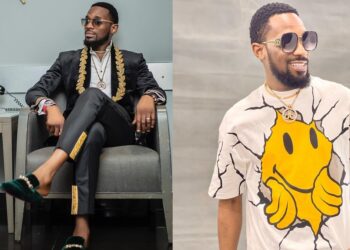 “We didn’t arrest D’banj, he honored our invitation” – ICPC releases statement.