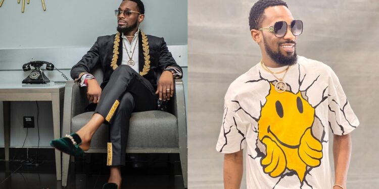 “We didn’t arrest D’banj, he honored our invitation” – ICPC releases statement.