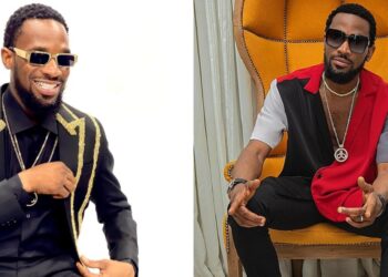 ICPC arrests, detains singer D’banj for alleged fraud