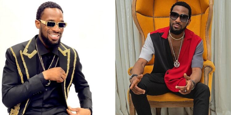 ICPC arrests, detains singer D’banj for alleged fraud