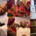 Deborah Enenche traditional wedding