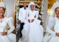 Deborah Enenche writes