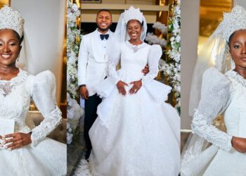 Deborah Enenche writes