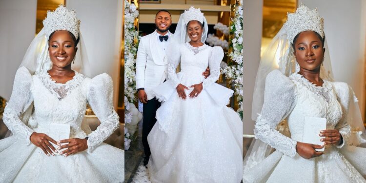 Deborah Enenche writes