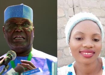 Atiku explains why he deleted tweet condemning k!lling  of Deborah for alleged blasphemy (Video)