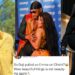 BBNaija star, Deji Morafa reacts to rumours that he’s gay and dumped ‘lover’, Chichi