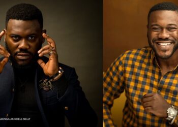“There are lots of famous broke people” –  Actor Deyemi Okanlawon
