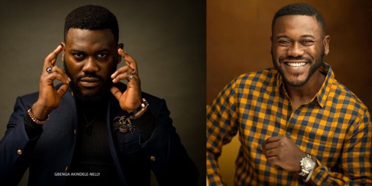 “There are lots of famous broke people” – Actor Deyemi Okanlawon