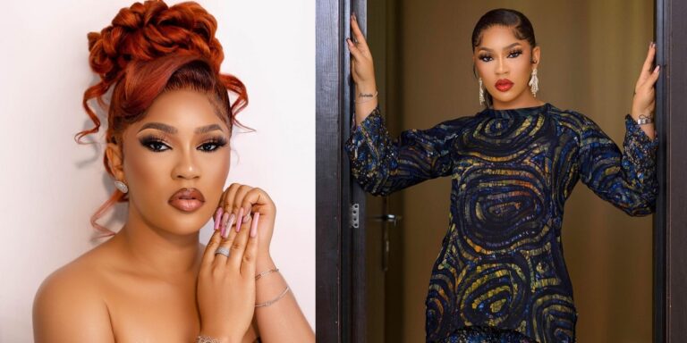 “I don suffer for this life” – Influencer, Adeola dumbfounded after her ex-lover requested for N3m loan to buy a car for his girlfriend