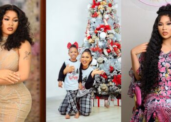 Adeola reveals