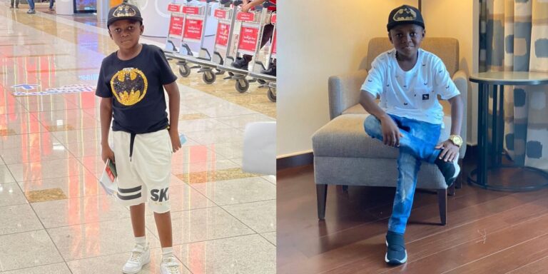 I may not have gotten to where I am if I were tall – Diminutive actor, Yaw Dabo slams those mocking his height