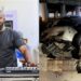 DJ Frisky survives car accident, just four days to his birthday.
