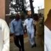 “My husband drugg*d me every night before r@ping my niece” – Wife of Lagos doctor, Femi Olaleye tells court