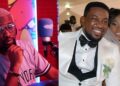 OAP Do2dtun’s wife files for divorce over alleged domestic abuse and forced abort!on