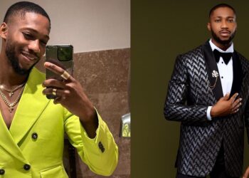 Dotun reacts