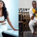Doyin blasts troll that related her tweet about body odor to Chizzy