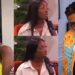 “I was jazzed” – Actress Ms DSF speaks on relationship with singer, Skiibii (Video)